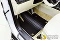 Đổi Màu Nội Thất Xe Sorento Màu Trắng - ảnh 18