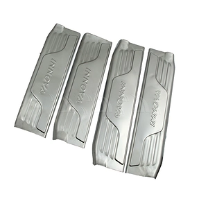 Nẹp bước chân trong Toyota Innova [2006-2015] dày