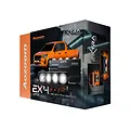 Đèn trợ sáng Aozoom EX4  - ảnh 6