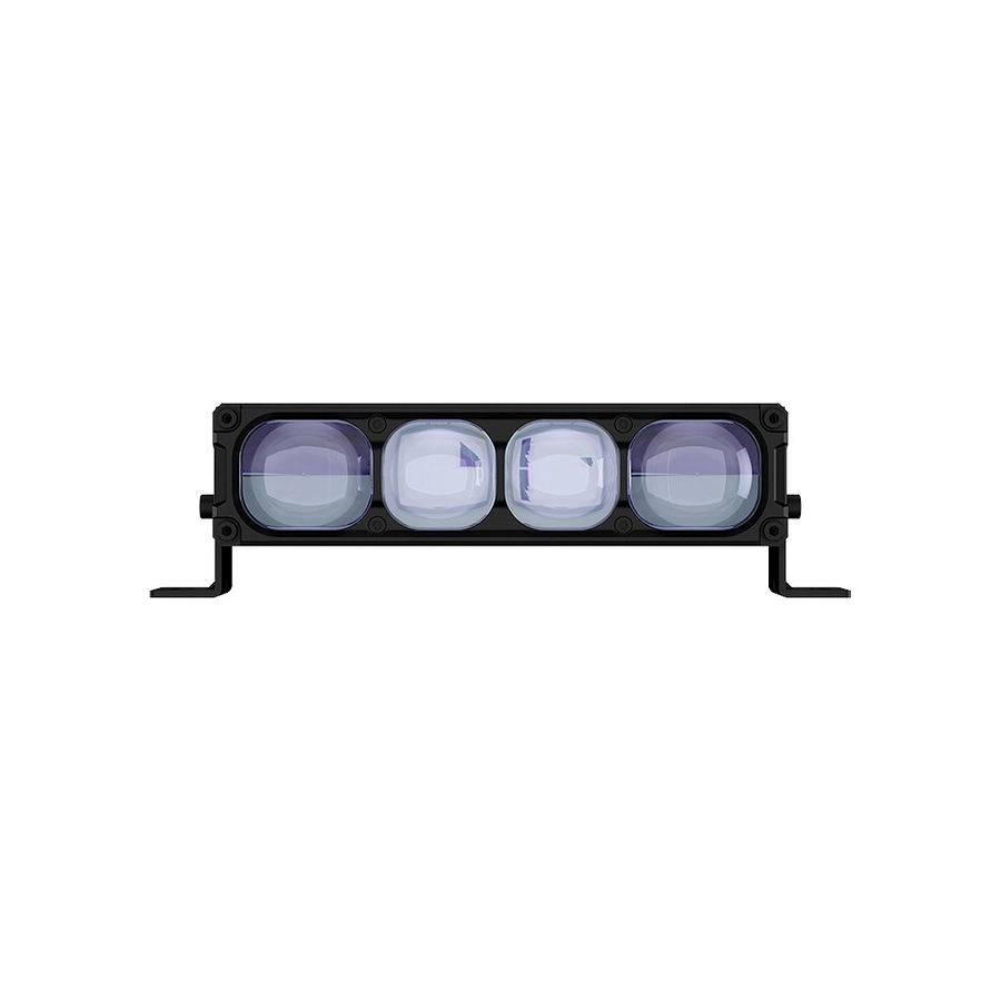 Đèn trợ sáng Aozoom EX4  - Ảnh 1
