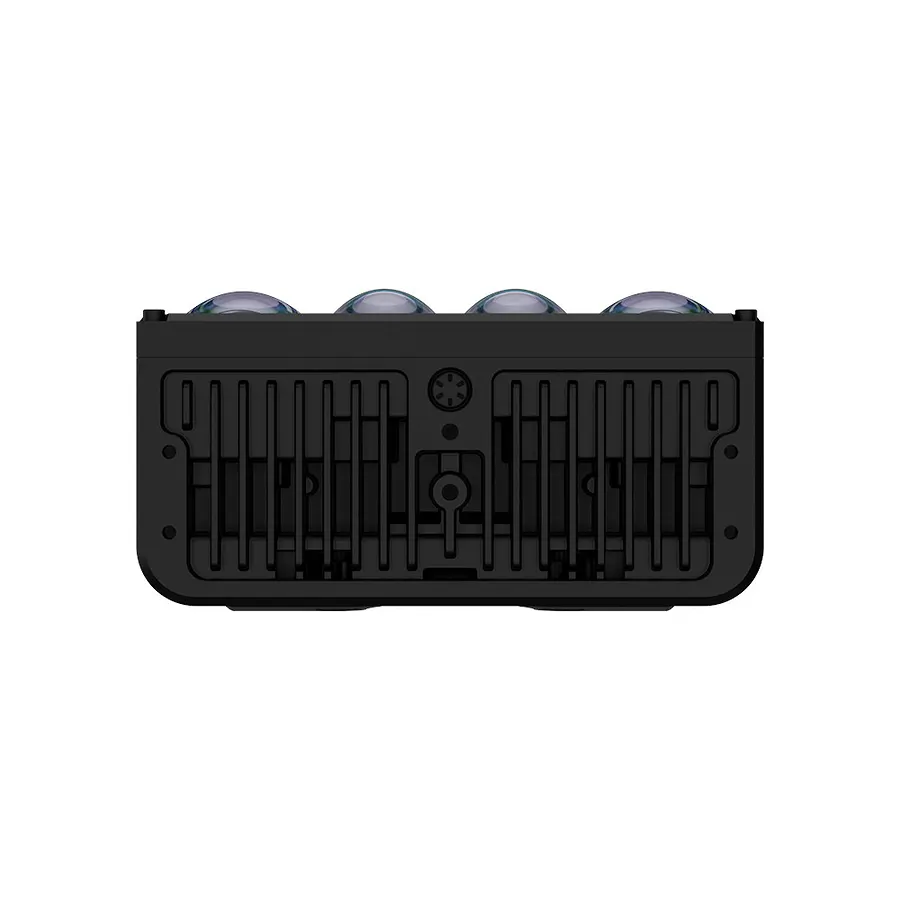 Đèn trợ sáng Aozoom EX4  - Ảnh 4