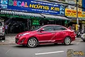 Tem Xe Toyota Vios - TVI024 - ảnh 1