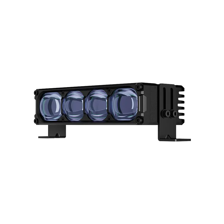 Đèn trợ sáng Aozoom EX4  - Ảnh 2