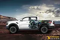 Tem Xe Ford Ranger - FRA264 - ảnh 1