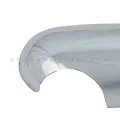 Ốp gương chiếu hậu Ford Transit [2016-2020] Inox - ảnh 2