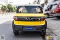 Tem xe VinFast VF3 phong cách hoạt hình Shin Chan - ảnh 8
