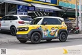 Tem xe VinFast VF3 phong cách hoạt hình Shin Chan - ảnh 1