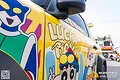 Tem xe VinFast VF3 phong cách hoạt hình Shin Chan - ảnh 7