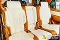 Bọc Ghế Da Nappa Fortuner - ảnh 6