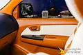 Bọc Ghế Da Nappa Fortuner - ảnh 11
