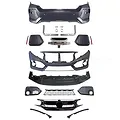 Body Kit Civic 2016-2019 mẫu V1  - ảnh 5