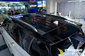 Dán Nóc Đen Ô Tô Siêu Bóng - Nóc Panorama - ảnh 2