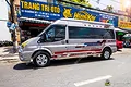 Tem Xe Ford Transit - FTS059 - ảnh 1