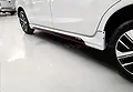 Body Kit Xpander 2019-2021 mẫu Space - Nâng cấp diện mạo - ảnh 3