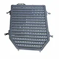 Ốp bảo vệ pin VF3 2025 thép mạ kẽm   - ảnh 1