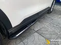 Bậc Lên Xuống Cơ Honda Crv 2024+ Mẫu To Nhỏ - ảnh 1