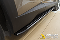 Bậc Lên Xuống Cơ Hyundai Tucson 2022 Mẫu Đúc Cao Cấp - ảnh 2