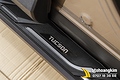 Bậc Lên Xuống Cơ Hyundai Tucson 2022 Mẫu Đúc Cao Cấp - ảnh 4