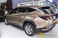 Bậc Lên Xuống Cơ Hyundai Tucson 2022 Mẫu Đúc Cao Cấp - ảnh 1