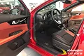 Bọc Nội Thất Da Bò Ý Kia Cerato - ảnh 1