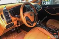 Bọc Nội Thất Da Bò Ý Kia Cerato - ảnh 2