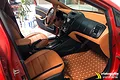 Bọc Nội Thất Da Bò Ý Kia Cerato - ảnh 5
