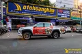 Dán Quảng Cáo Trên Xe Ô Tô - DQC313 - ảnh 1