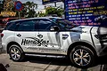 Tem Xe Ford Everest - FEV004 - ảnh 1