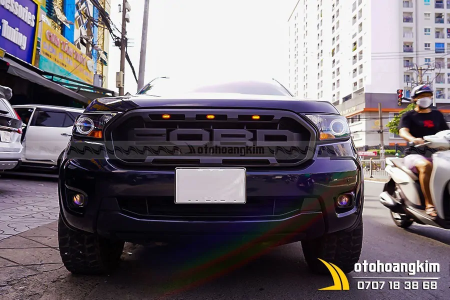 Đèn Led Mặt Ca Lăng 3 Led - Ảnh 4