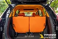 Bọc Ghế Da Toyota VelozCorolla Cross - ảnh 7