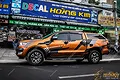 Tem Xe Ford Ranger - FRA048 - ảnh 1