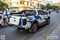 Tem Xe Ranger Thể Thao – Phong Cách SpeedHunters - ảnh 7