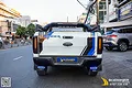 Tem Xe Ranger Thể Thao – Phong Cách SpeedHunters - ảnh 6