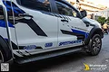 Tem Xe Ranger Thể Thao – Phong Cách SpeedHunters - ảnh 3