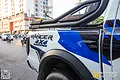 Tem Xe Ranger Thể Thao – Phong Cách SpeedHunters - ảnh 2