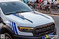 Tem Xe Ranger Thể Thao – Phong Cách SpeedHunters - ảnh 1