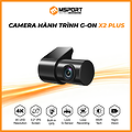 Camera hành trình G-ON X2 Plus  - ảnh 3