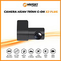 Camera hành trình G-ON X2 Plus  - ảnh 2