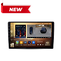 Màn hình android Teyes CC3L 360 4/64 - ảnh 2