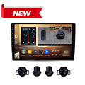 Màn hình android Teyes CC3L 360 4/64 - ảnh 1