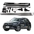  Bậc lên xuống điện Mercedes Benz GLE 2020+  - ảnh 1