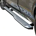  Bậc lên xuống điện Mercedes Benz GLE 2020+  - ảnh 3