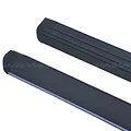  Bậc lên xuống điện Mercedes GLB  2020+ viền led   - ảnh 3