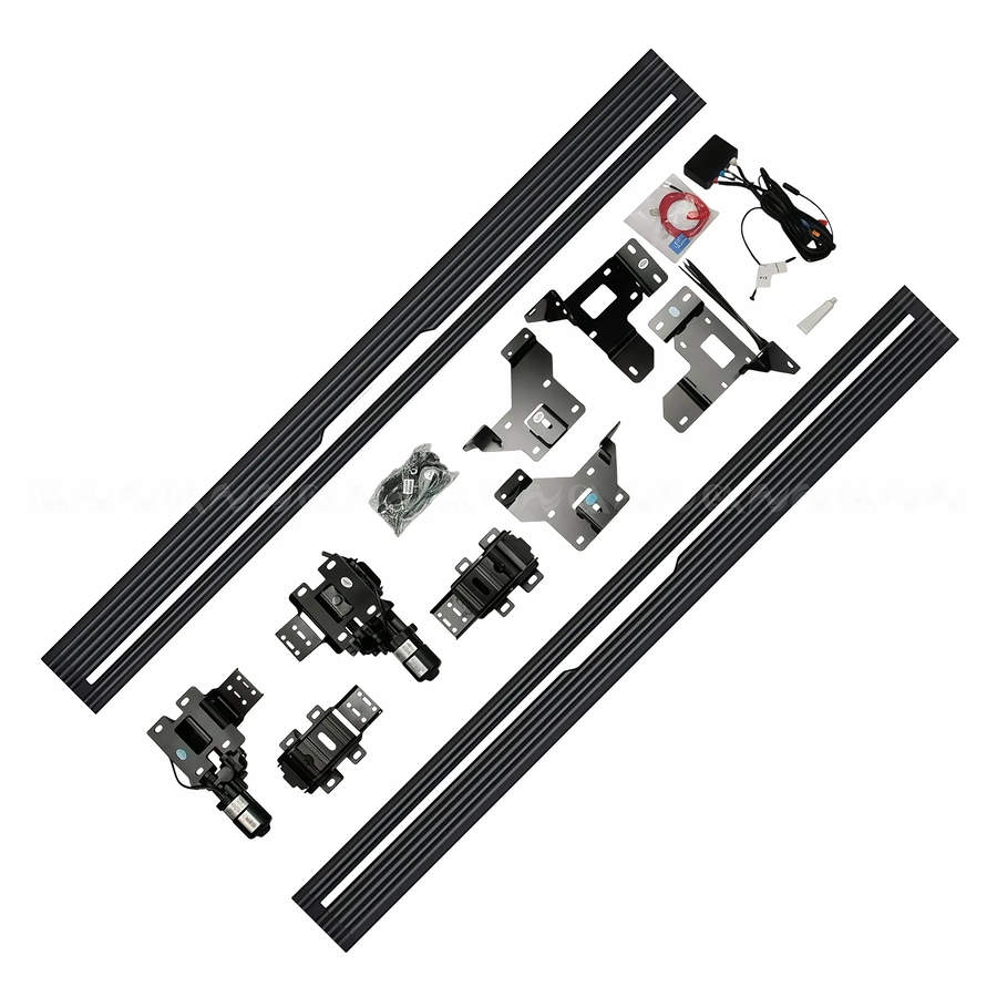  Bậc lên xuống điện BMW X7 2019-2023  - Ảnh 1