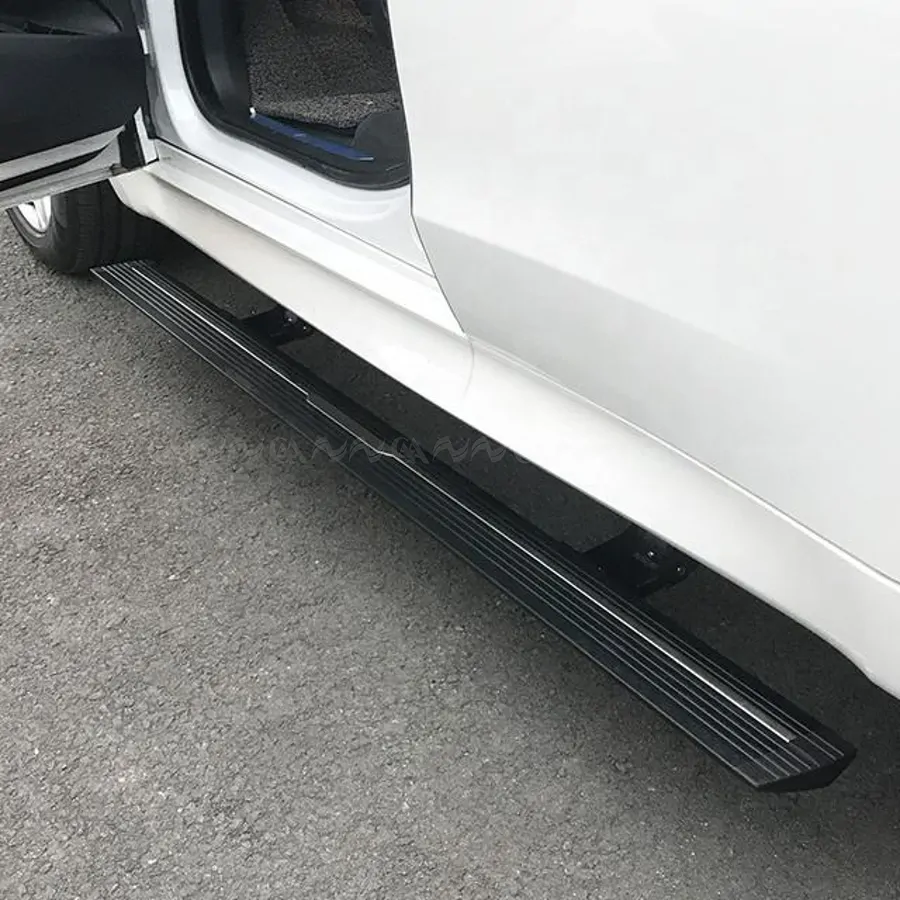  Bậc lên xuống điện BMW X7 2019-2023  - Ảnh 3