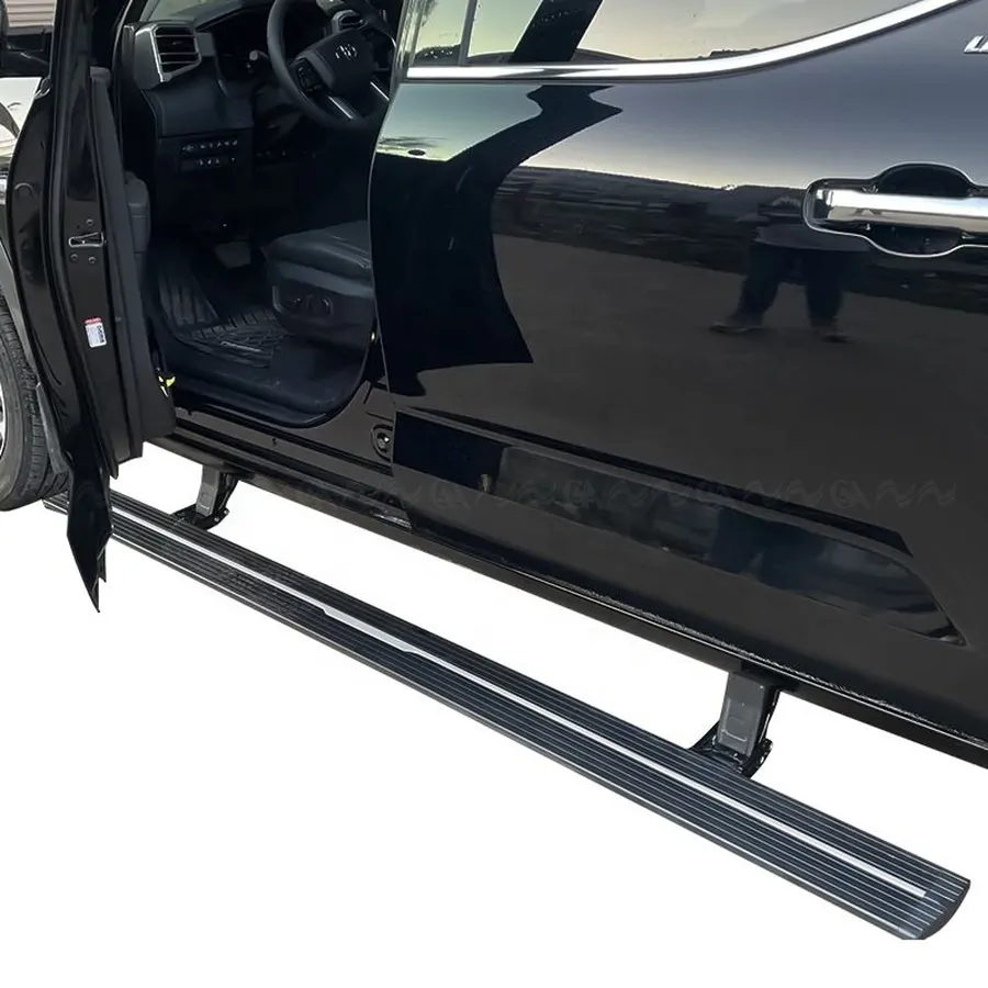  Bậc lên xuống điện BMW X7 2019-2023  - Ảnh 2