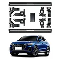  Bậc lên xuống điện Audi Q3 2019+  - ảnh 4