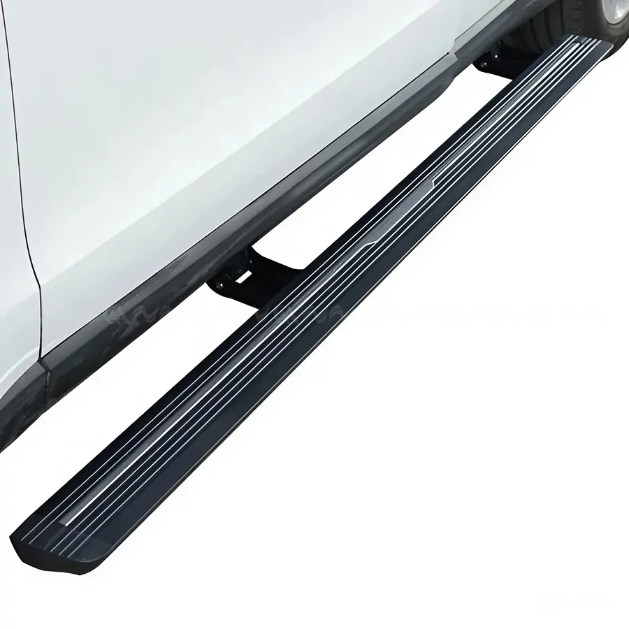  Bậc lên xuống điện Audi Q3 2019+  - Ảnh 2