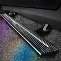  Bậc lên xuống điện Palisade 2020+ viền led   - ảnh 3