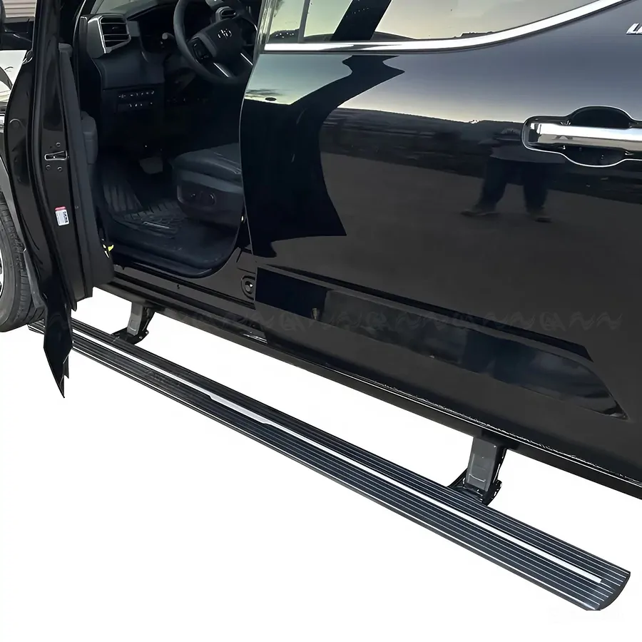  Bậc lên xuống điện Lexus RX350 2016-2022   - Ảnh 2